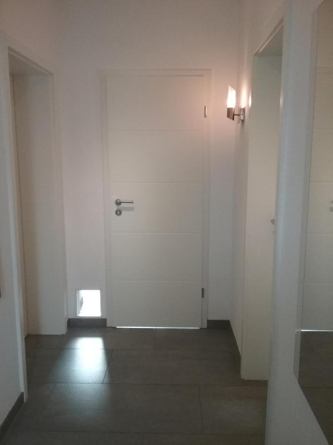 Privatzimmer Essy In Re Recklinghausen Exteriör bild