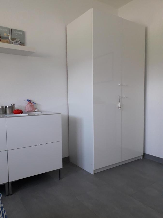 Privatzimmer Essy In Re Recklinghausen Exteriör bild